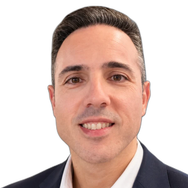Jonathan Izquierdo - Perito Forense