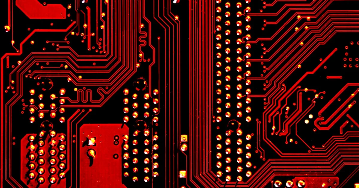 Preservación de evidencia digital en dispositivos IoT y sistemas embebidos